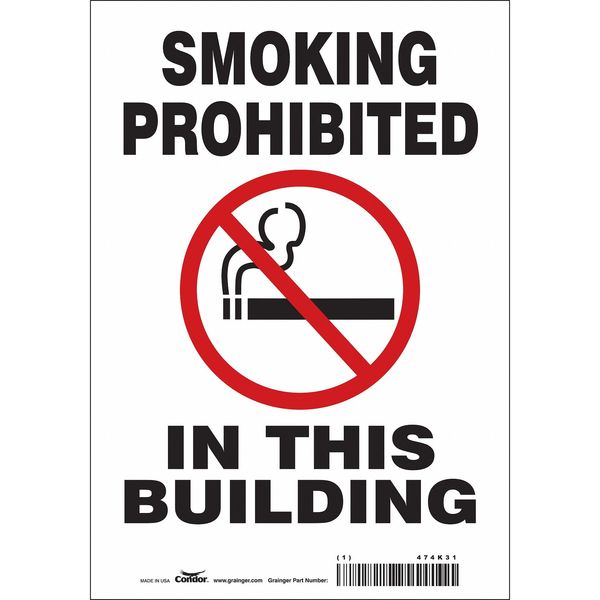 Safety Sign, 10