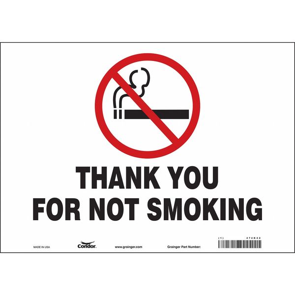 Safety Sign, 10