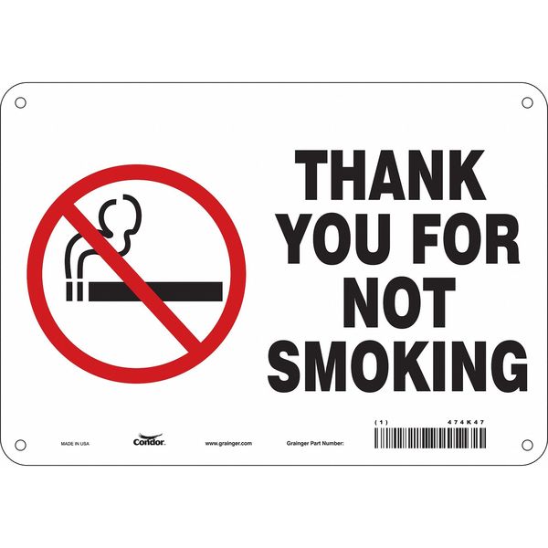 Safety Sign, 7