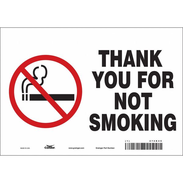 Safety Sign, 7