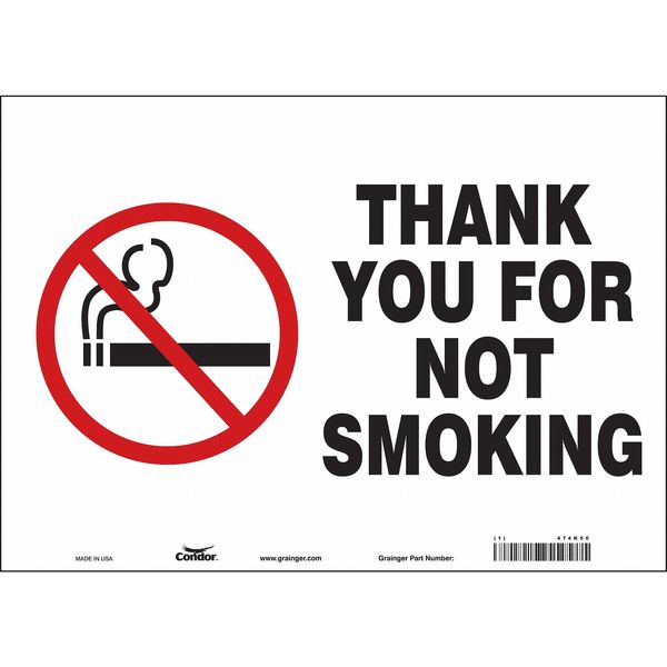 Safety Sign, 10