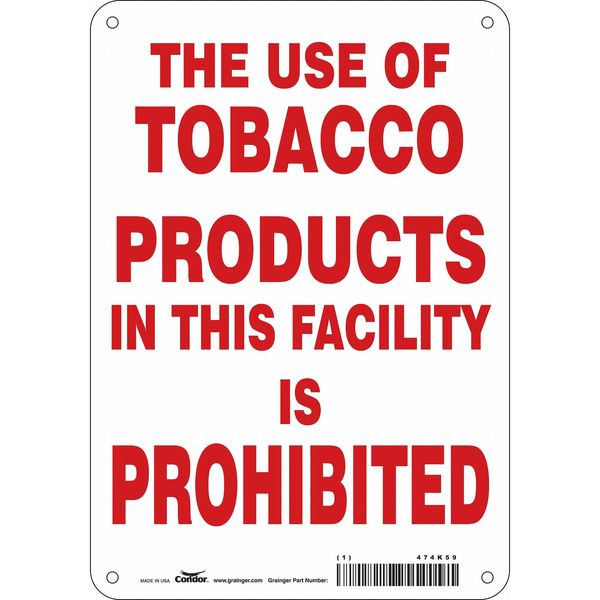 Safety Sign, 10