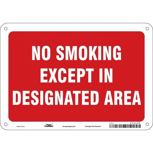 Safety Sign, 7