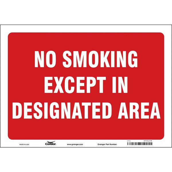 Safety Sign, 10