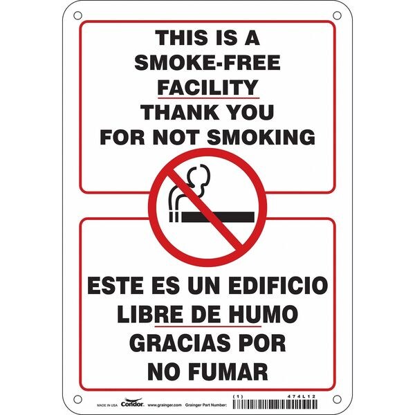 Safety Sign, 10