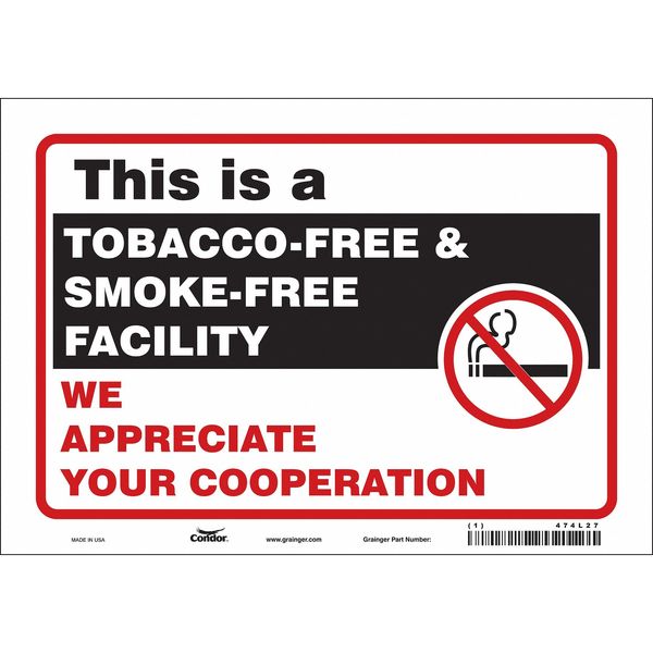 Safety Sign, 7