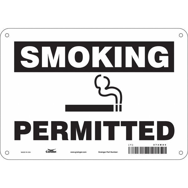 Safety Sign, 7