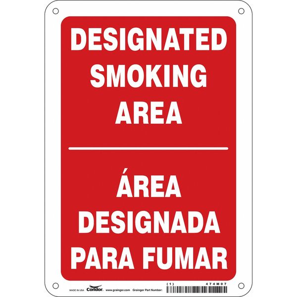 Safety Sign, 10