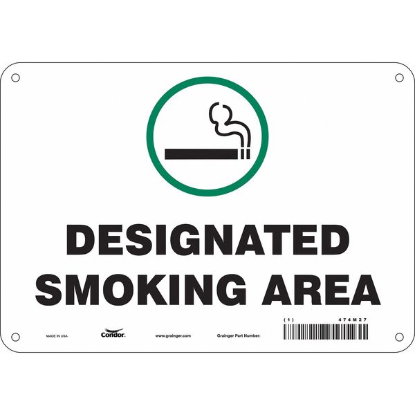 Safety Sign, 7