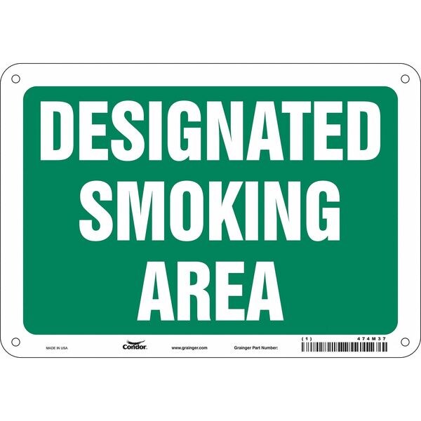 Safety Sign, 7