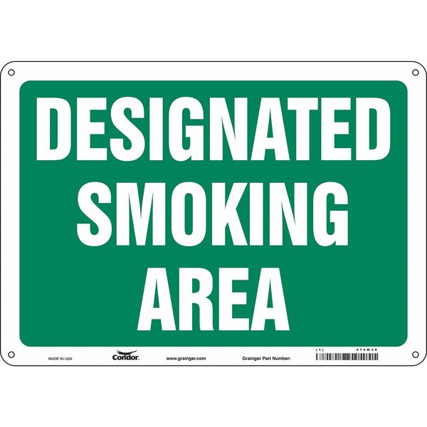 Safety Sign, 10