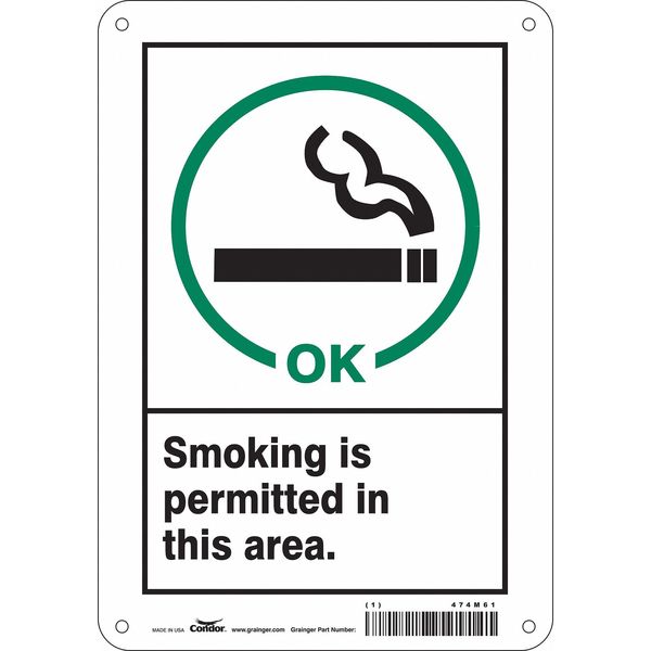 Safety Sign, 10
