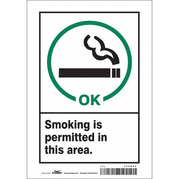 Safety Sign, 10