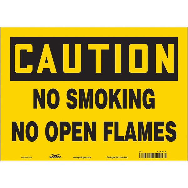 Safety Sign, 10