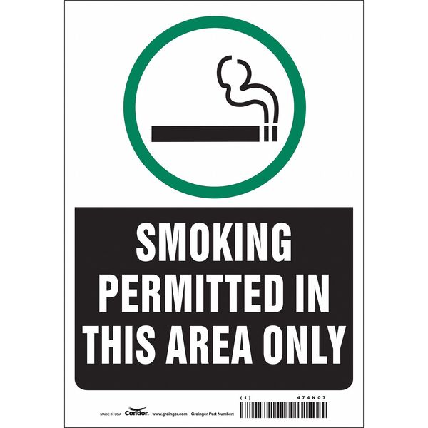 Safety Sign, 10