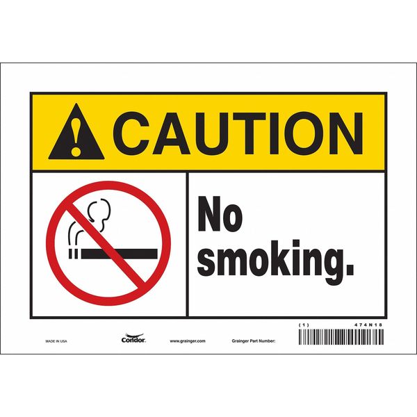 Safety Sign, 7