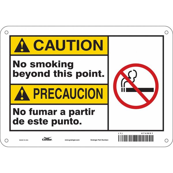 Safety Sign, 7
