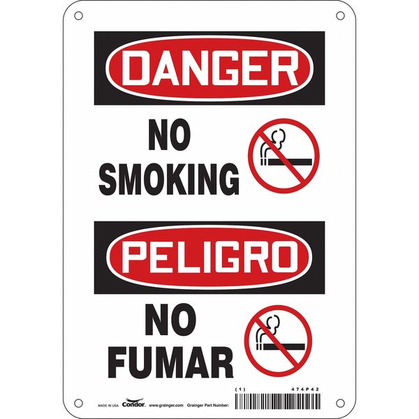 Safety Sign, 10