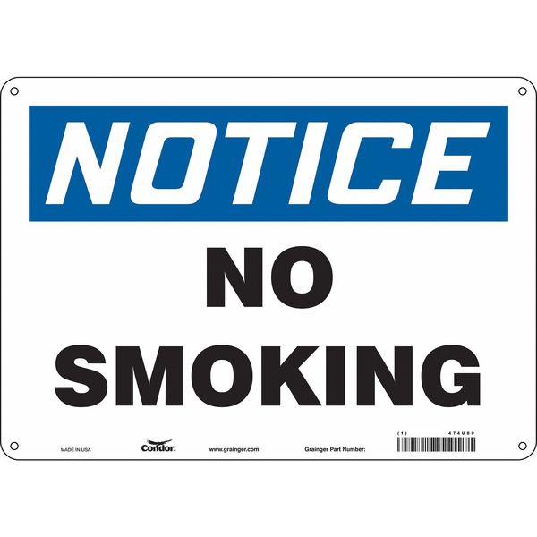 Safety Sign, 10