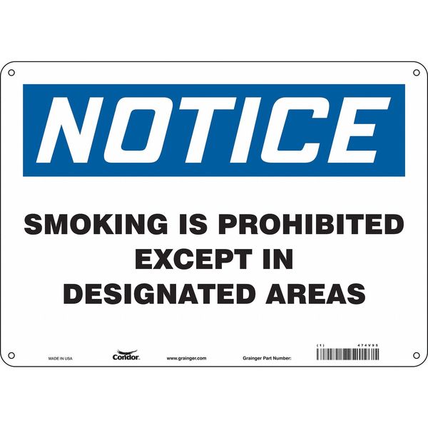 Safety Sign, 10
