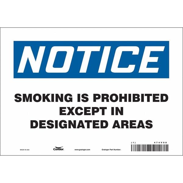 Safety Sign, 7