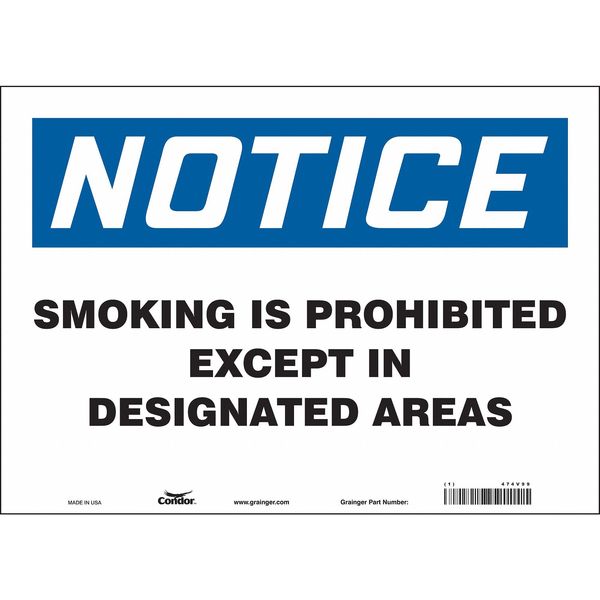 Safety Sign, 10