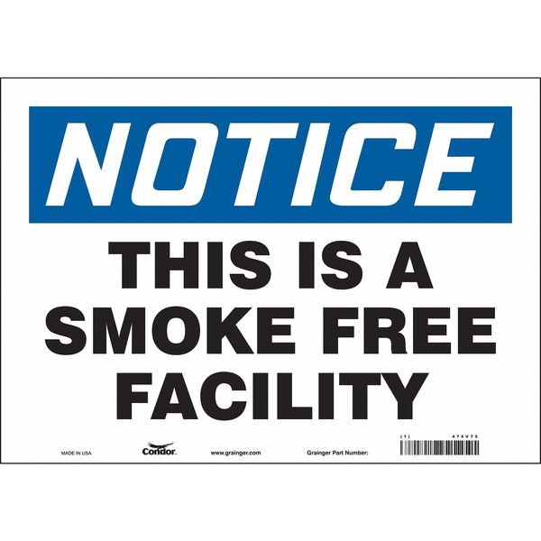 Safety Sign, 10