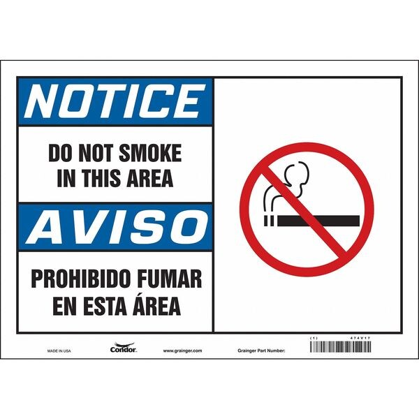 Safety Sign, 10