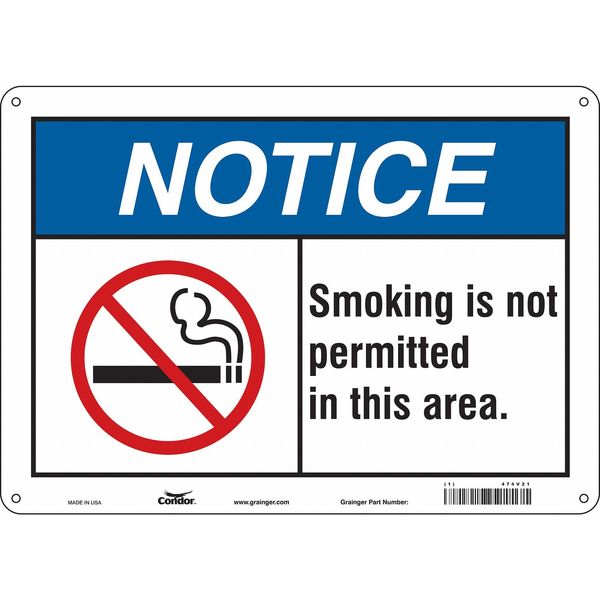 Safety Sign, 10