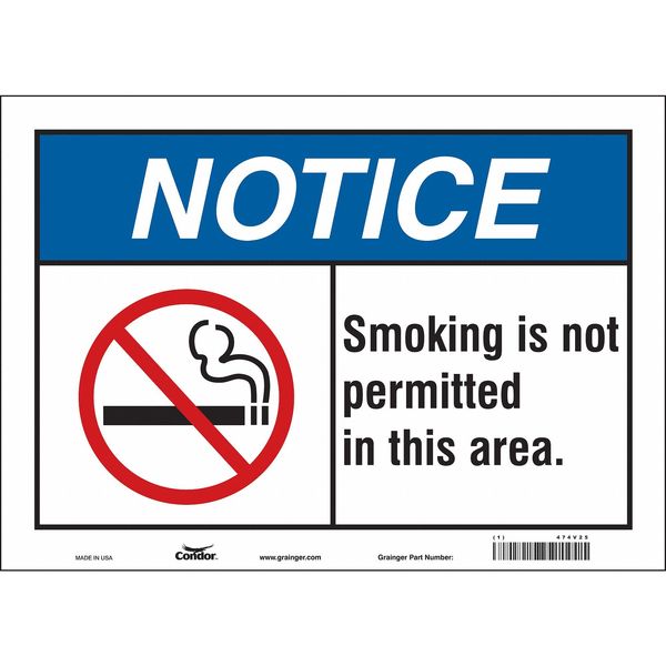Safety Sign, 10