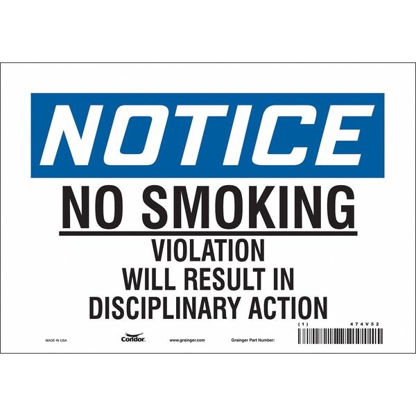Safety Sign, 7