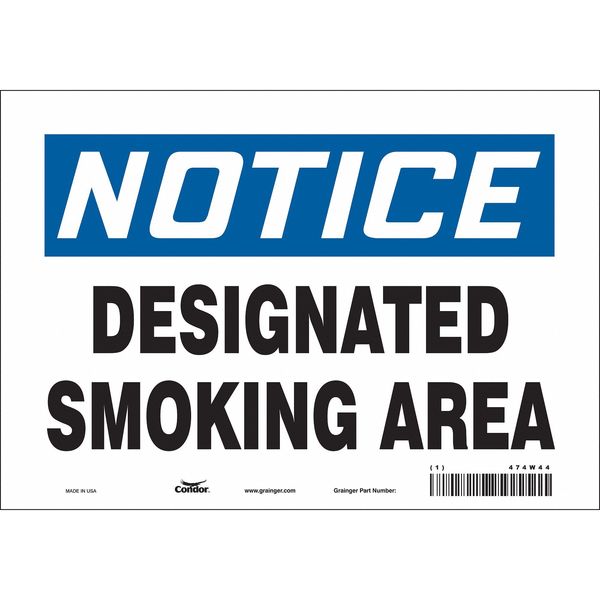 Safety Sign, 7