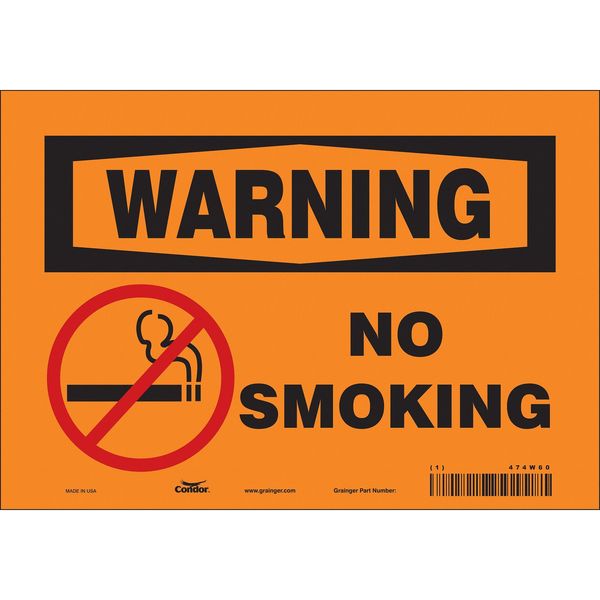 Safety Sign, 7