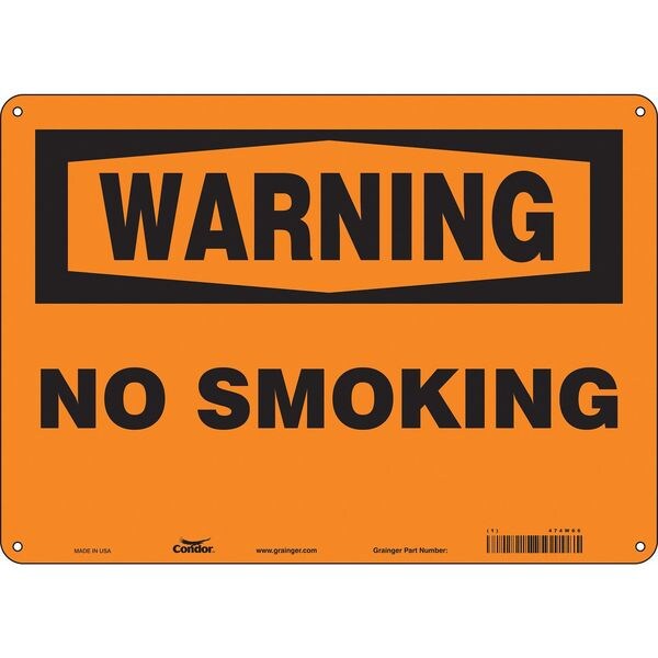 Safety Sign, 10