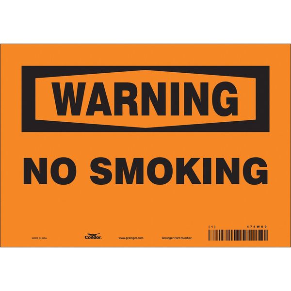 Safety Sign, 7