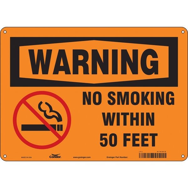 Safety Sign, 10