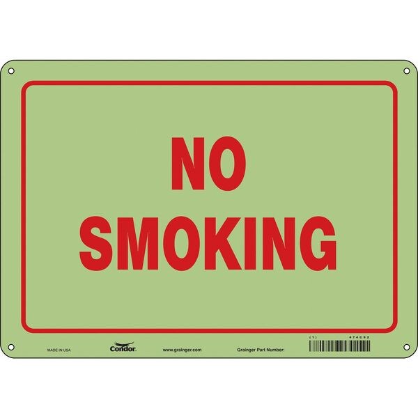 Safety Sign, 10