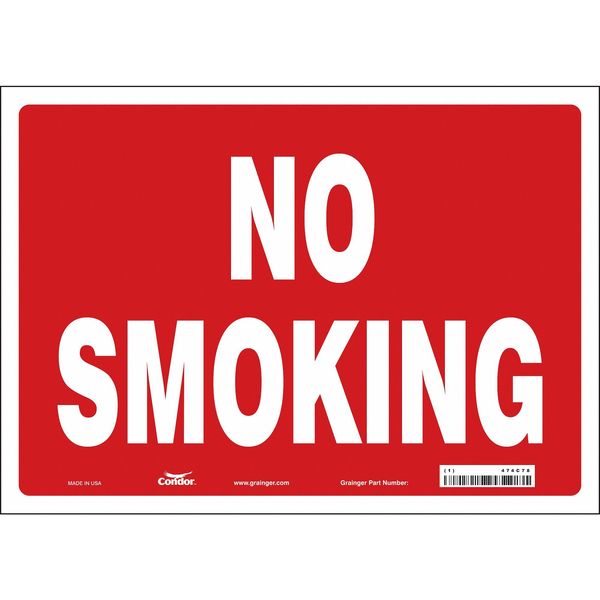 Safety Sign, 10