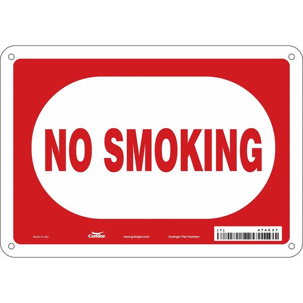 Safety Sign, 7