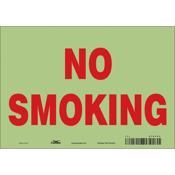 Safety Sign, 7