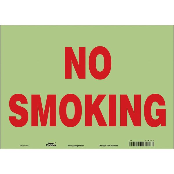 Safety Sign, 10
