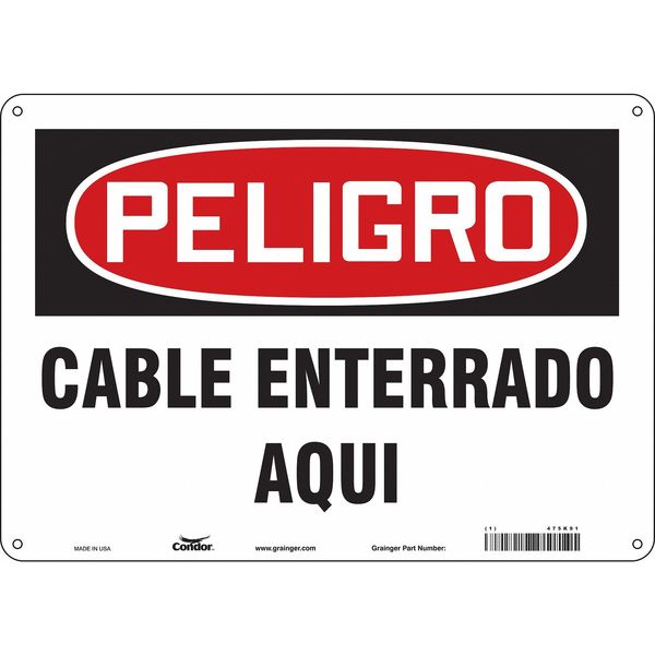 Safety Sign, 14