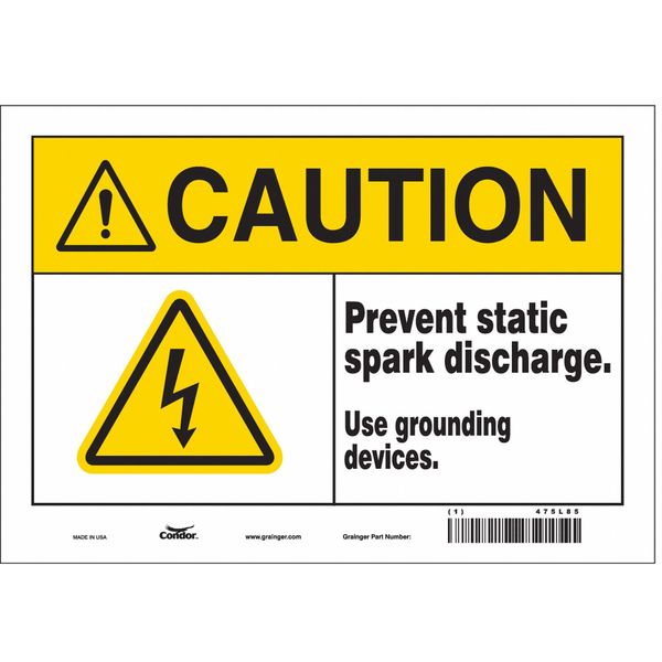 Danger Sign, 10