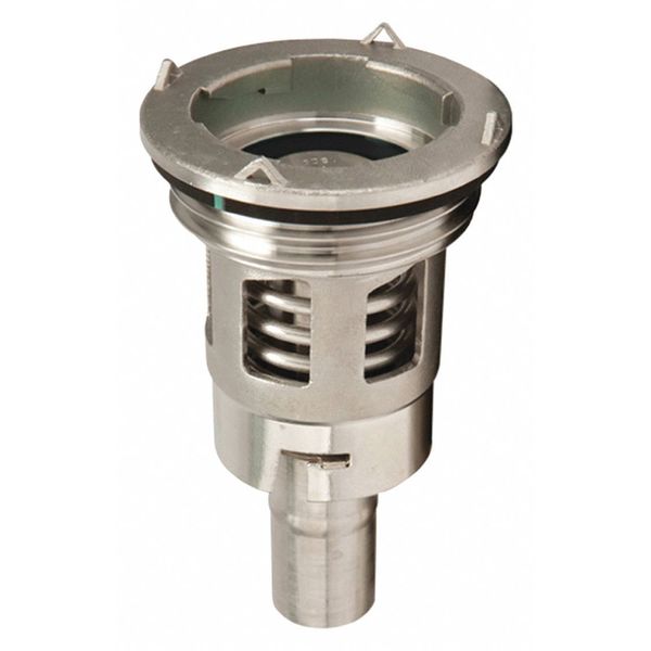 Container Valve, RSV, 5