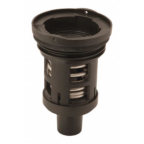 Container Valve, RPV, 6