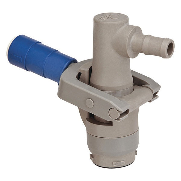 Dispense Coupler, 6