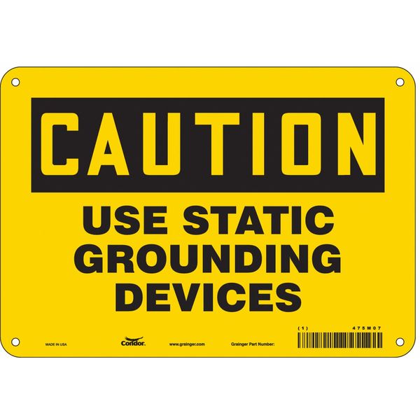 Danger Sign, 10