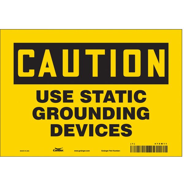 Danger Sign, 10