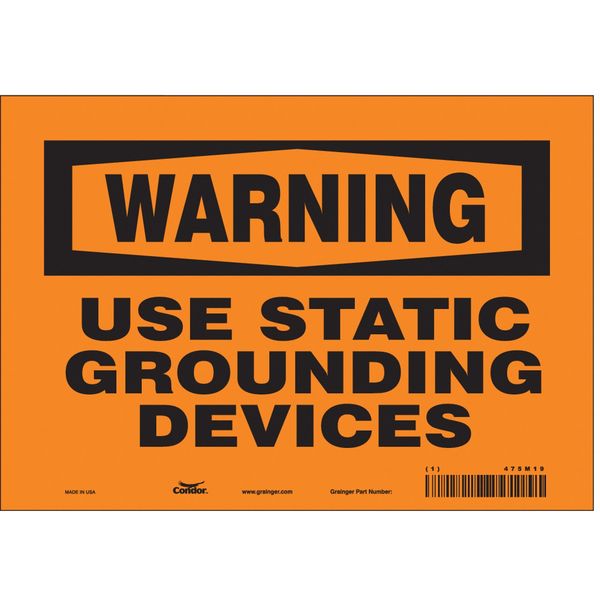 Danger Sign, 10