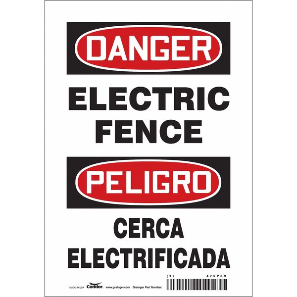 Safety Sign, 7